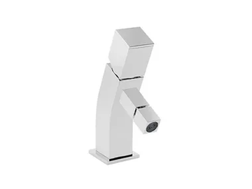 BAMBOO QUADRO 3222 - Washbasin tap / bidet tap by RUBINETTERIE STELLA - view 2